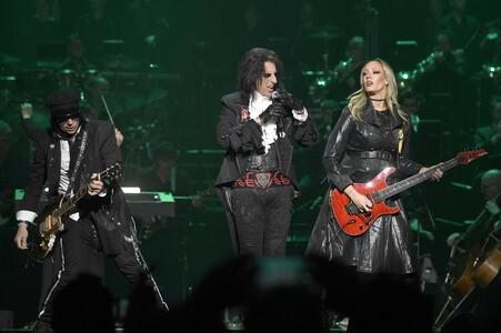 Night of the Proms 2025 in Hannover