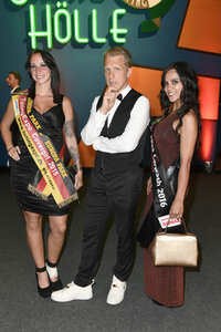 Nürburgring Award Night 2017 in Nürburg