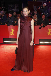 Festivaleröffnung und Filmpremiere 'No Good Men', Berlinale 2026