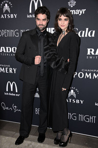 Berlin Opening Night, Berlinale 2026