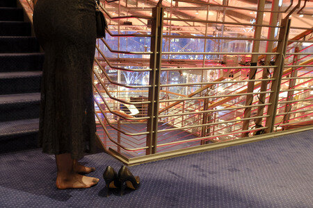 Opening Party, Berlinale 2017
