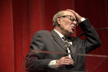 Berlinale Kamera Verleihung, Berlinale 2015