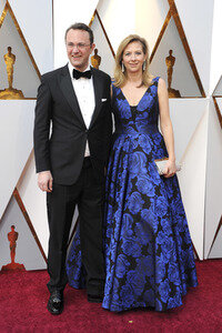 Oscar-Verleihung 2018 in Los Angeles