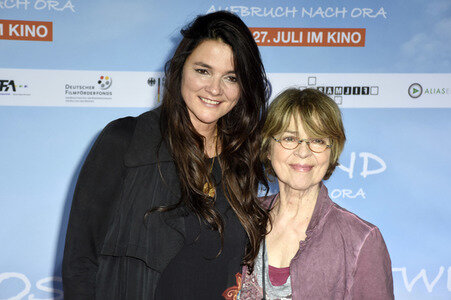 Filmpremiere 'Ostwind - Aufbruch nach Ora' in München