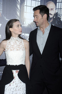 Filmpremiere 'Pan' in New York