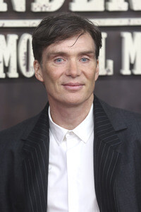 Filmpremiere 'Peaky Blinders: The Immortal Man' in Berlin