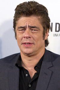 Photocall zu 'A Perfect Day' in Madrid