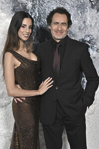 Filmpremiere 'Black Phone 2' in Los Angeles