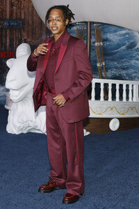 Fan Event 'One Piece: Into The Grand Line' in Los Angeles