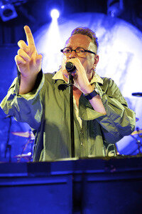 Konzert von Public Image Ltd.in Hamburg