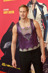 Filmpremiere 'Pillion' in Berlin