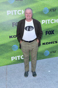 Serienpremiere 'Pitch' in Los Angeles