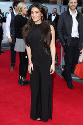 'Plastic' Premiere, London