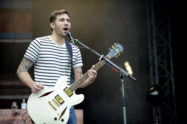 NDR 2 Plaza Festival in Hannover