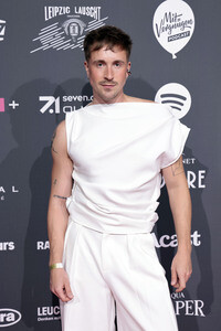 Deutscher Podcast Award 2026 in Berlin