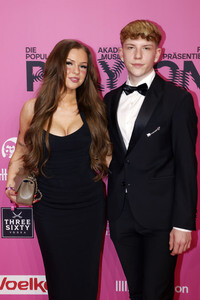 Polyton Preisverleihung 2026 in Berlin