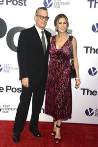 Filmpremiere 'Die Verlegerin' in Washington, D.C.