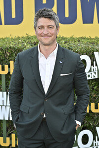 Serienpremiere 'Chad Powers' in Pasadena