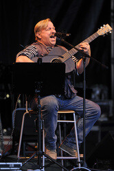 Axel Prahl Konzert, Hamburg