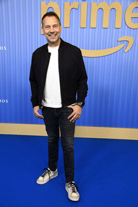 Programmpräsentation 'Prime Video Presents 2026' in Berlin