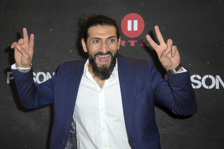 Serienpremiere 'Prison Break' in Berlin