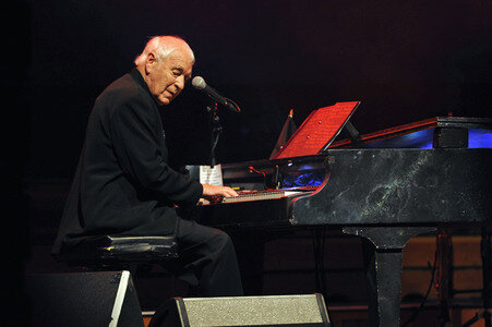 Konzert von Procol Harum in Hamburg