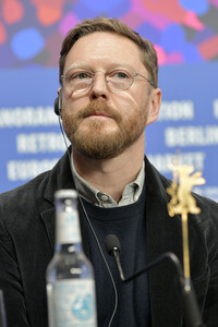 Pressekonferenz 'Queen at Sea', Berlinale 2026