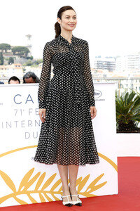 'The Man Who Killed Don Quixote' Photocall, Cannes Film Festival 2018
