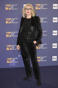 Programmpräsentation 'Showcase Rai Fiction 2026' in Rom