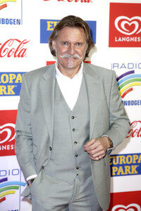Radio Regenbogen Award 2018 in Rust
