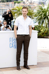 'Lost River' Photocall, Cannes Film Festival 2014