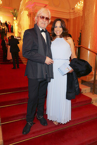 Romy Gala 2018 in Wien