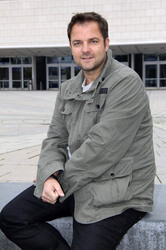 Martin Rütter Fototermin, Berlin
