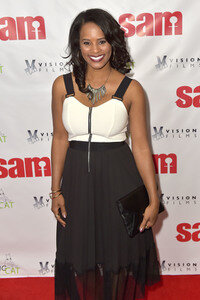 Filmpremiere 'Sam' in Los Angeles