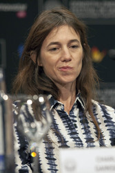 'Samba' Pressekonferenz, San Sebastian Film Festival 2014
