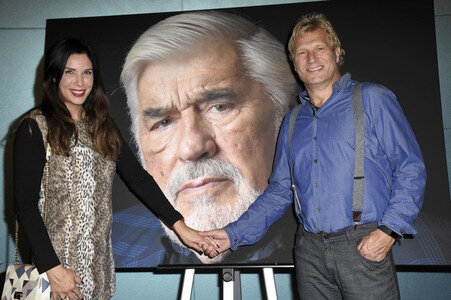Vernissage 'We are all the same!' in München