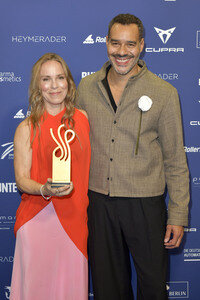 Deutscher Schauspielpreis 2025 in Berlin