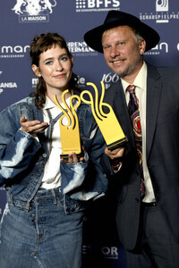 Deutscher Schauspielpreis 2026 in Berlin