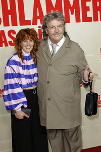 Filmpremiere 'Horst Schlämmer sucht das Glück' in Hamburg