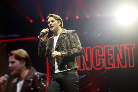 Schlagernacht des Jahres 2026 in München
