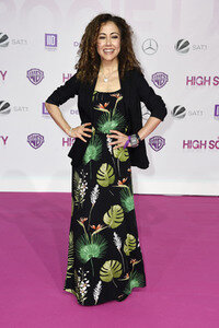 Filmpremiere 'High Society' in Berlin
