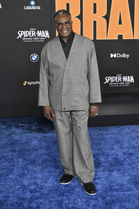 Filmpremiere 'Spider-Man: Brand New Day' in Los Angeles