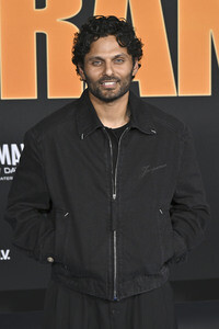 Filmpremiere 'Spider-Man: Brand New Day' in Los Angeles