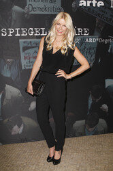 'Die Spiegel-Affäre' Kino-Preview, Berlin