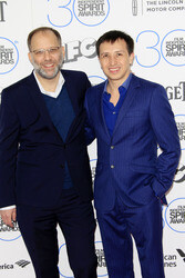 Film Independent Spirit Awards 2015, Santa Monica