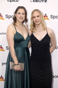 55. Ball des Sports 2026 in Frankfurt