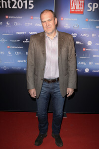 3. EXPRESS Sportnacht in Köln