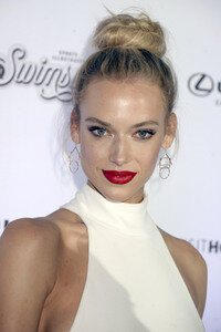 Sports Illustrated Swimsuit 2017 Launch Event in New York