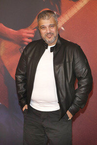 Filmpremiere 'Springsteen: Deliver Me from Nowhere' in Berlin