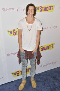 Filmpremiere 'The Standoff' in Los Angeles